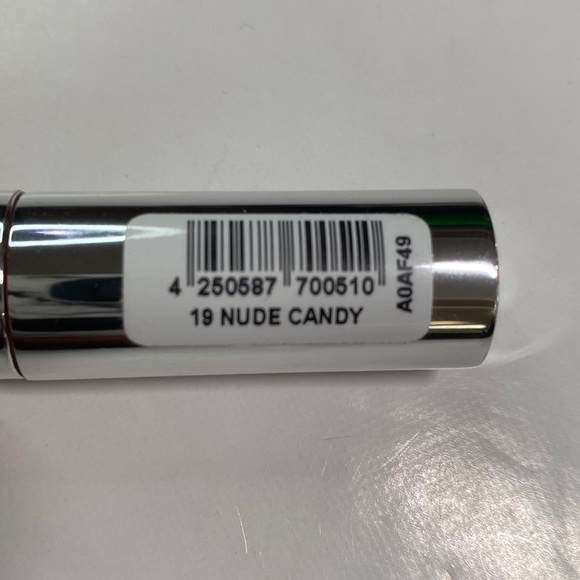 New Makeup Bundle#5 Wet&Wild Eyeshadow Palette,1 Highlighter,1 Blush, 3 Lip - Picture 14 of 16